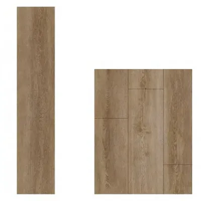 Vodootporni pod od dasaka